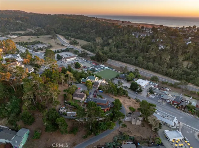 904 904 Hartford St, Cambria, California 93428