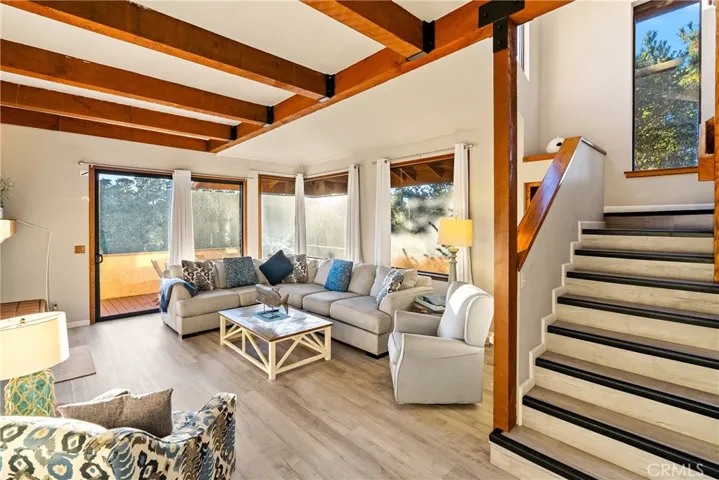 904 904 Hartford St, Cambria, California 93428