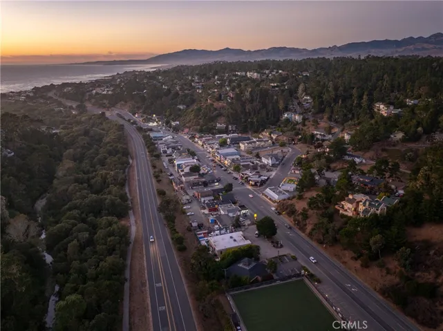 904 904 Hartford St, Cambria, California 93428