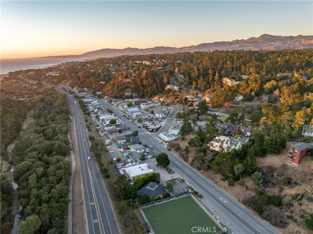 904 904 Hartford St, Cambria, California 93428