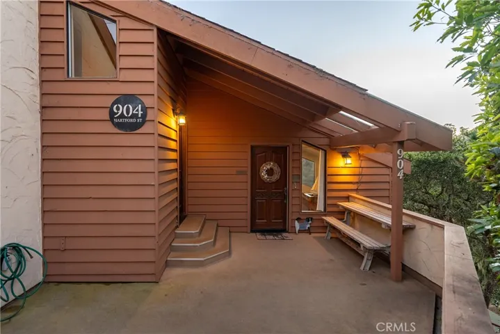 904 904 Hartford St, Cambria, California 93428