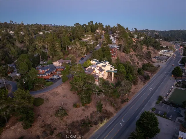 904 904 Hartford St, Cambria, California 93428