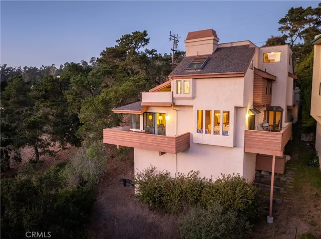 904 904 Hartford St, Cambria, California 93428