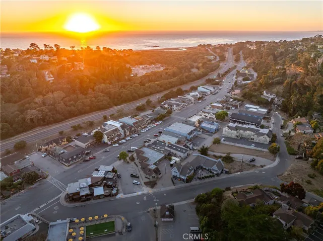 904 904 Hartford St, Cambria, California 93428