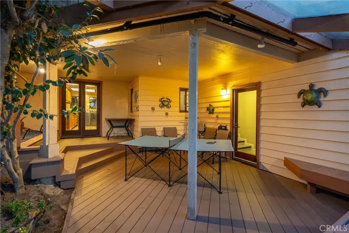 904 904 Hartford St, Cambria, California 93428