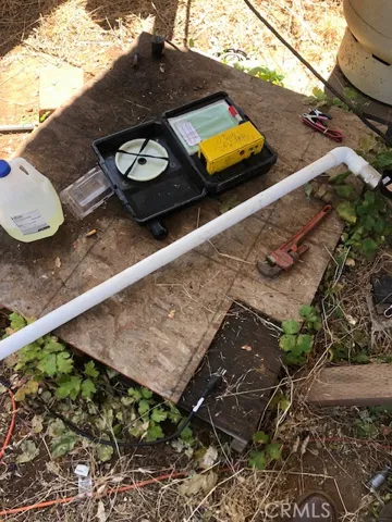 Replaced Well Circuit
