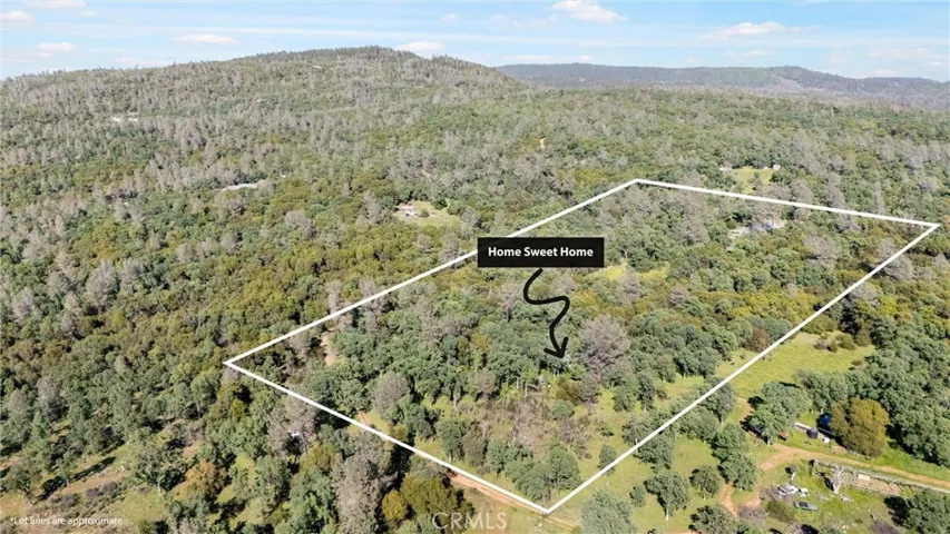 300 Purple Rocks, Oroville, California 95966