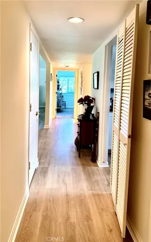 Large Hallway