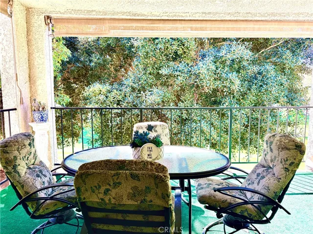 Right on the Golf Course