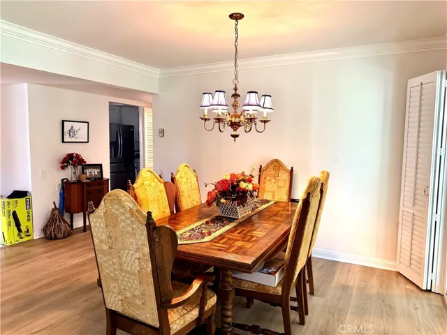 Large Dining Room