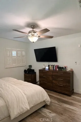 Bedroom #1