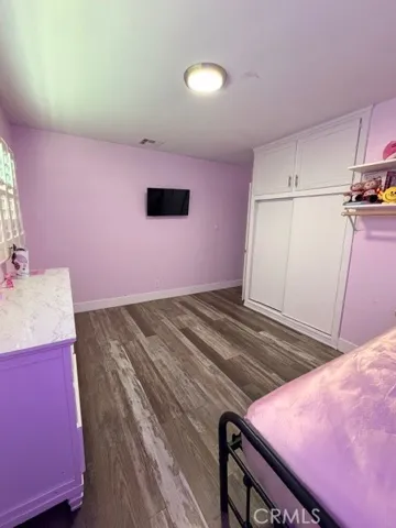 Bedroom #3