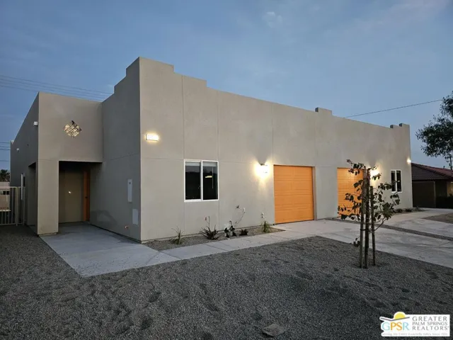 13710 Cuyamaca Drive 2, Desert Hot Springs, California 92240