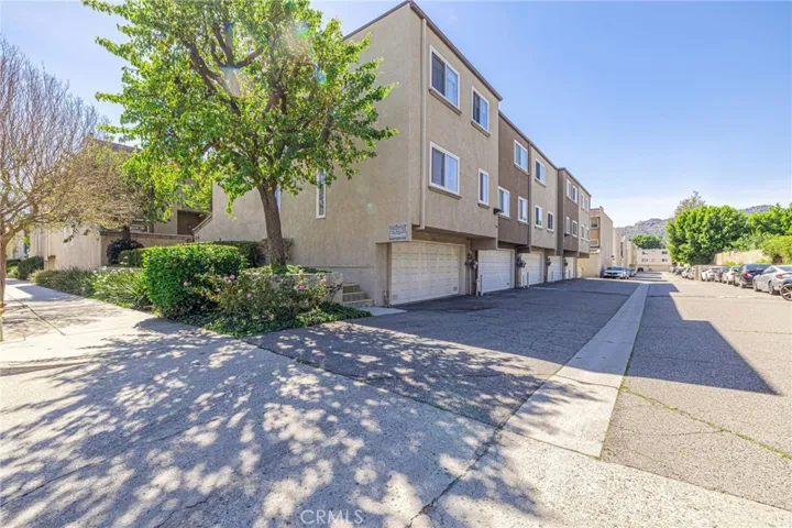21901 Lassen Street 155, Chatsworth, California 91311