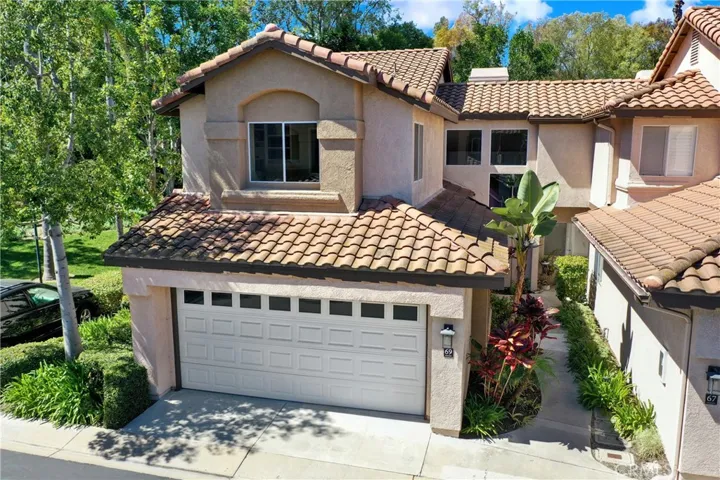 69 Conch Reef, Aliso Viejo, California 92656