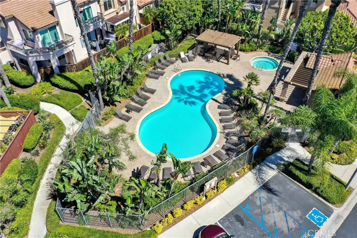 69 Conch Reef, Aliso Viejo, California 92656