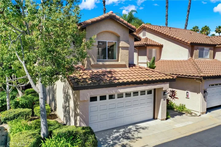 69 Conch Reef, Aliso Viejo, California 92656