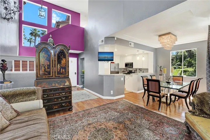 69 Conch Reef, Aliso Viejo, California 92656