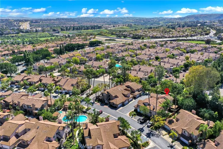 69 Conch Reef, Aliso Viejo, California 92656