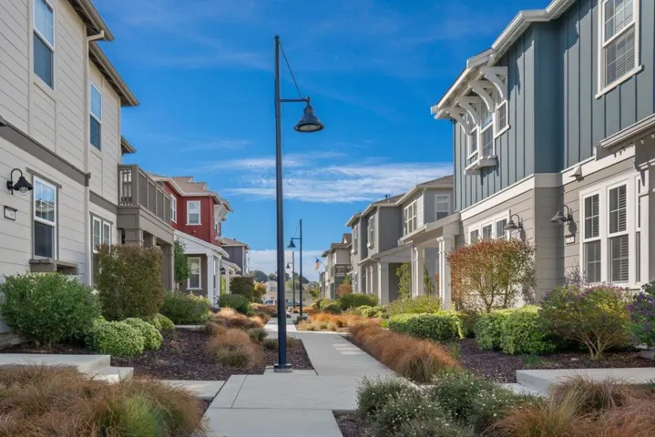 2785 Telegraph Boulevard, Marina, California 93933