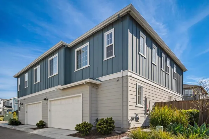 2785 Telegraph Boulevard, Marina, California 93933