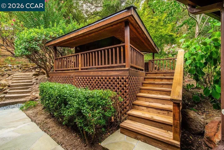 Custom Dog house/Kids playhouse