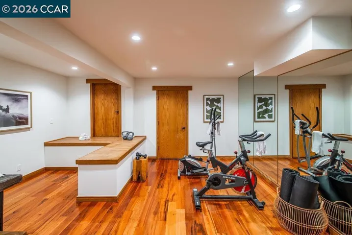 Home Gym