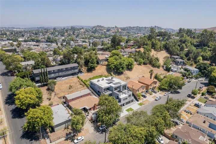 3682 Harriman Avenue 4, El Sereno, California 90032