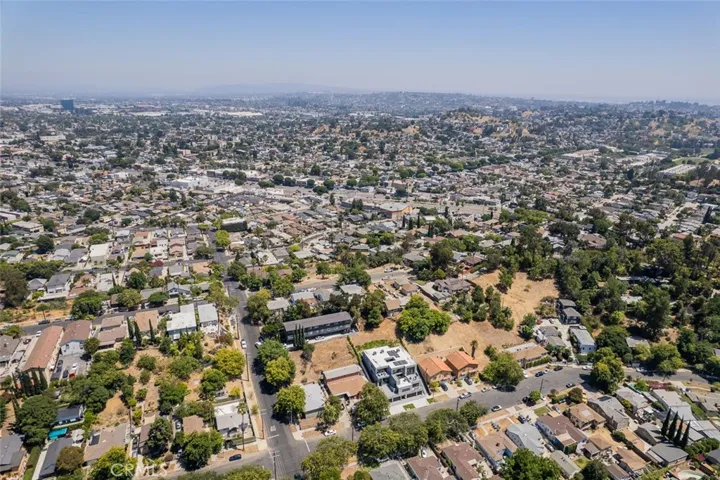 3682 Harriman Avenue 4, El Sereno, California 90032