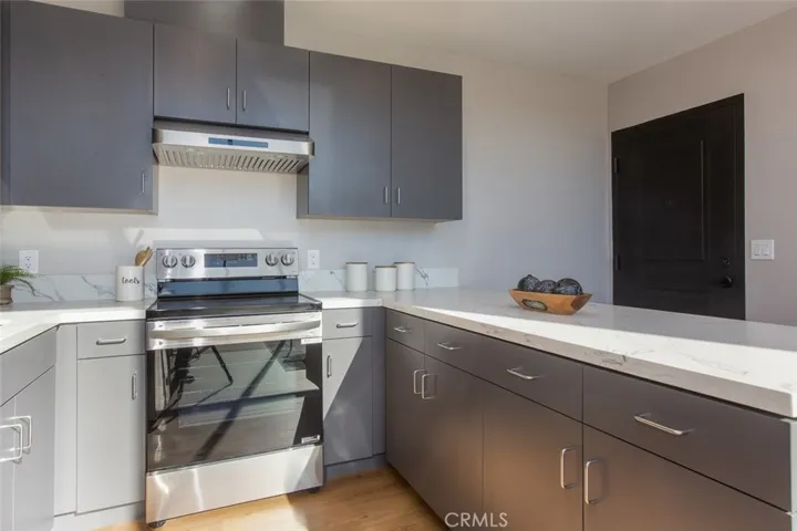 3682 Harriman Avenue 4, El Sereno, California 90032