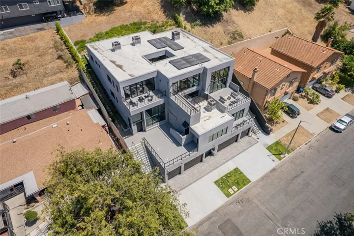 3682 Harriman Avenue 4, El Sereno, California 90032