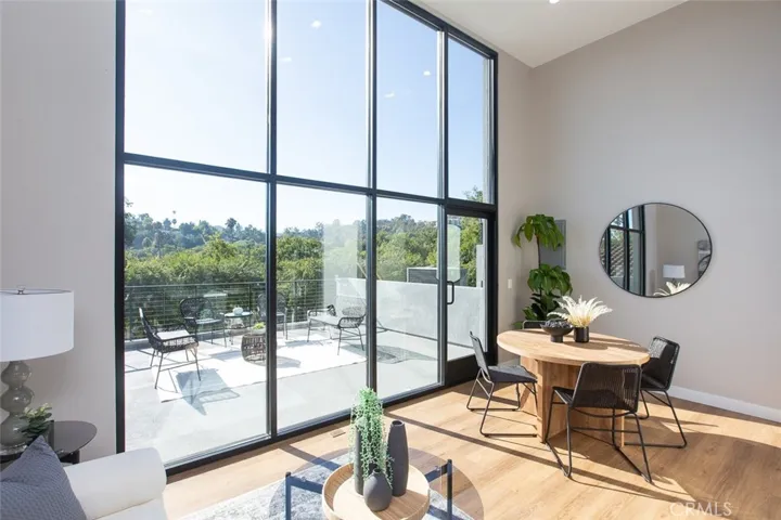 3682 Harriman Avenue 4, El Sereno, California 90032