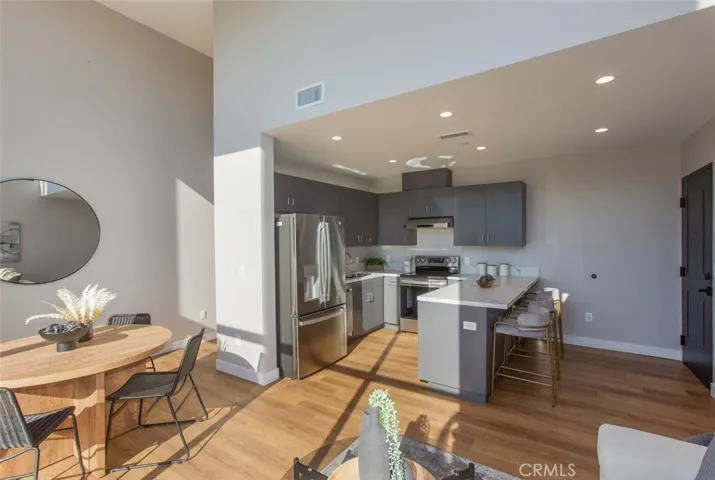 3682 Harriman Avenue 4, El Sereno, California 90032