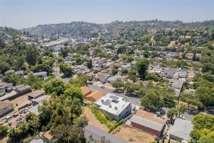 3682 Harriman Avenue 4, El Sereno, California 90032
