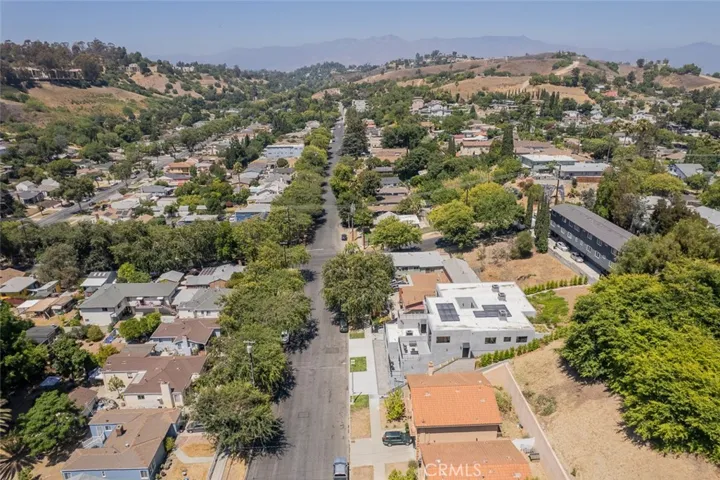 3682 Harriman Avenue 4, El Sereno, California 90032