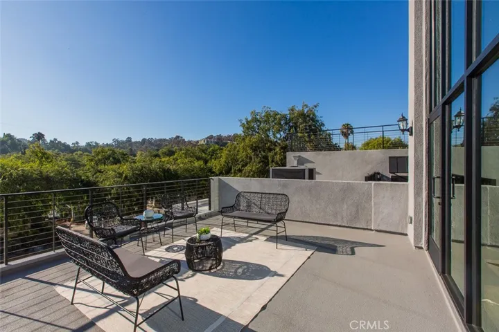 3682 Harriman Avenue 4, El Sereno, California 90032