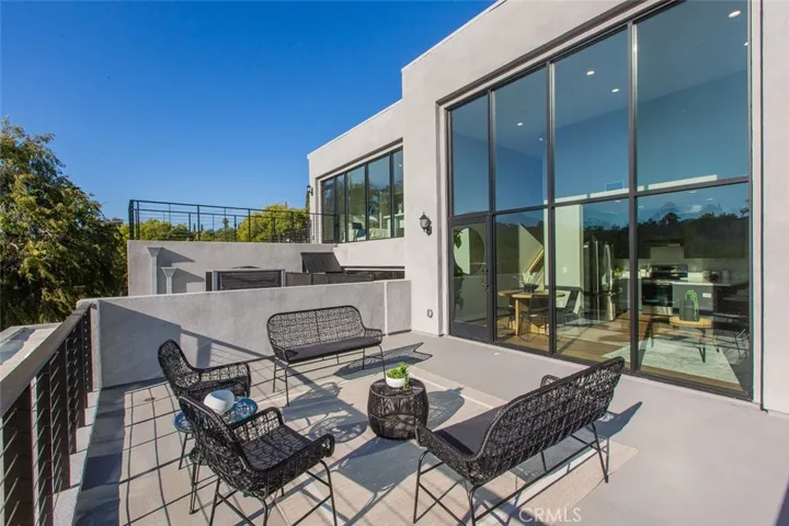 3682 Harriman Avenue 4, El Sereno, California 90032