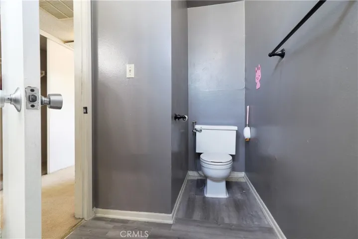 Water Closet
