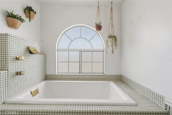 Primary Upstairs Bathroom