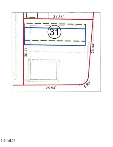 Space 31 Plot Plan (1)
