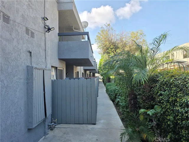 6911 Woodley, Van Nuys, California 91406