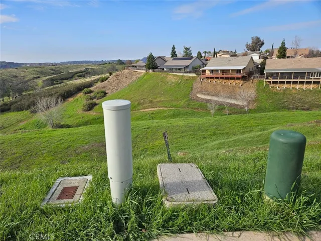 1121 Paradise Peak, Valley Springs, California 95252