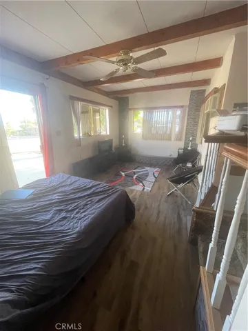 1 bed 05 bath adu