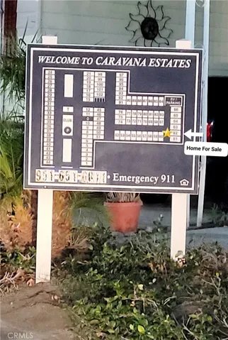655 E Main 62, San Jacinto, California 92583