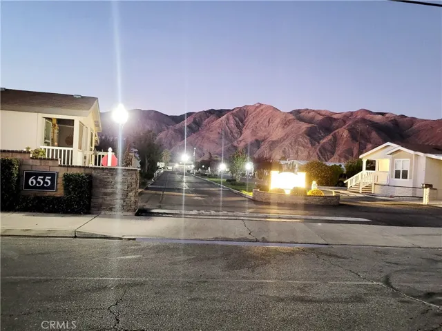 655 E Main 62, San Jacinto, California 92583