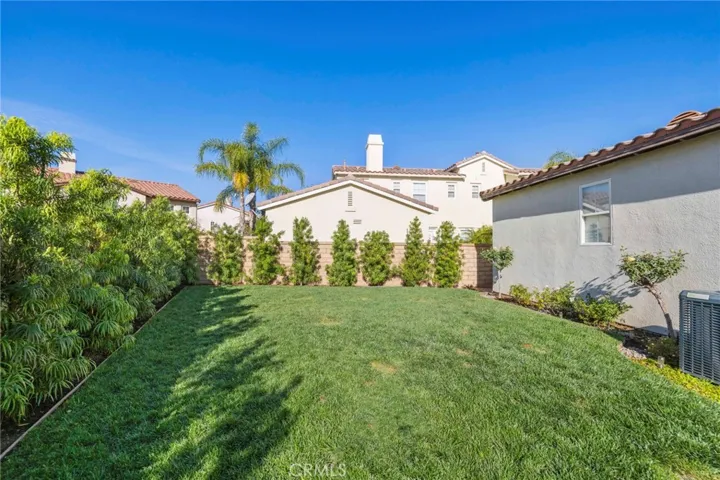 Property photoBackyard landscaping