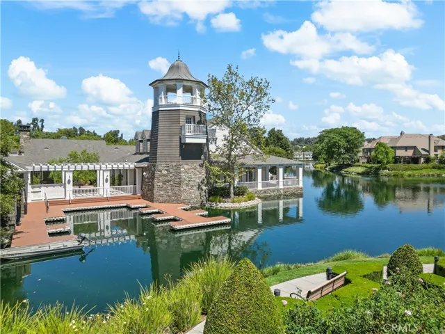 Backyard pool and patio