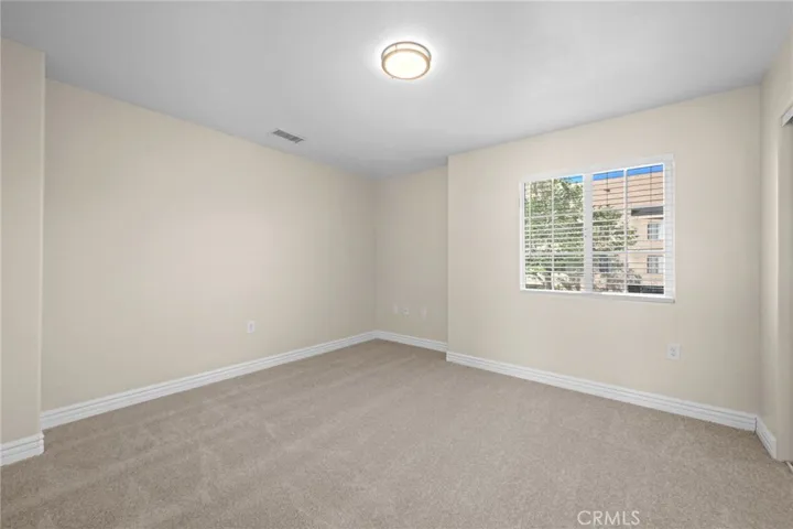 Bedroom #2 is also good sized.