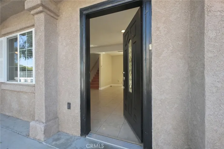Step inside and discover this clean property.