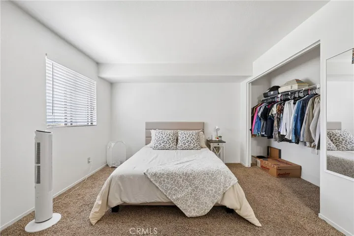 Bedroom #2